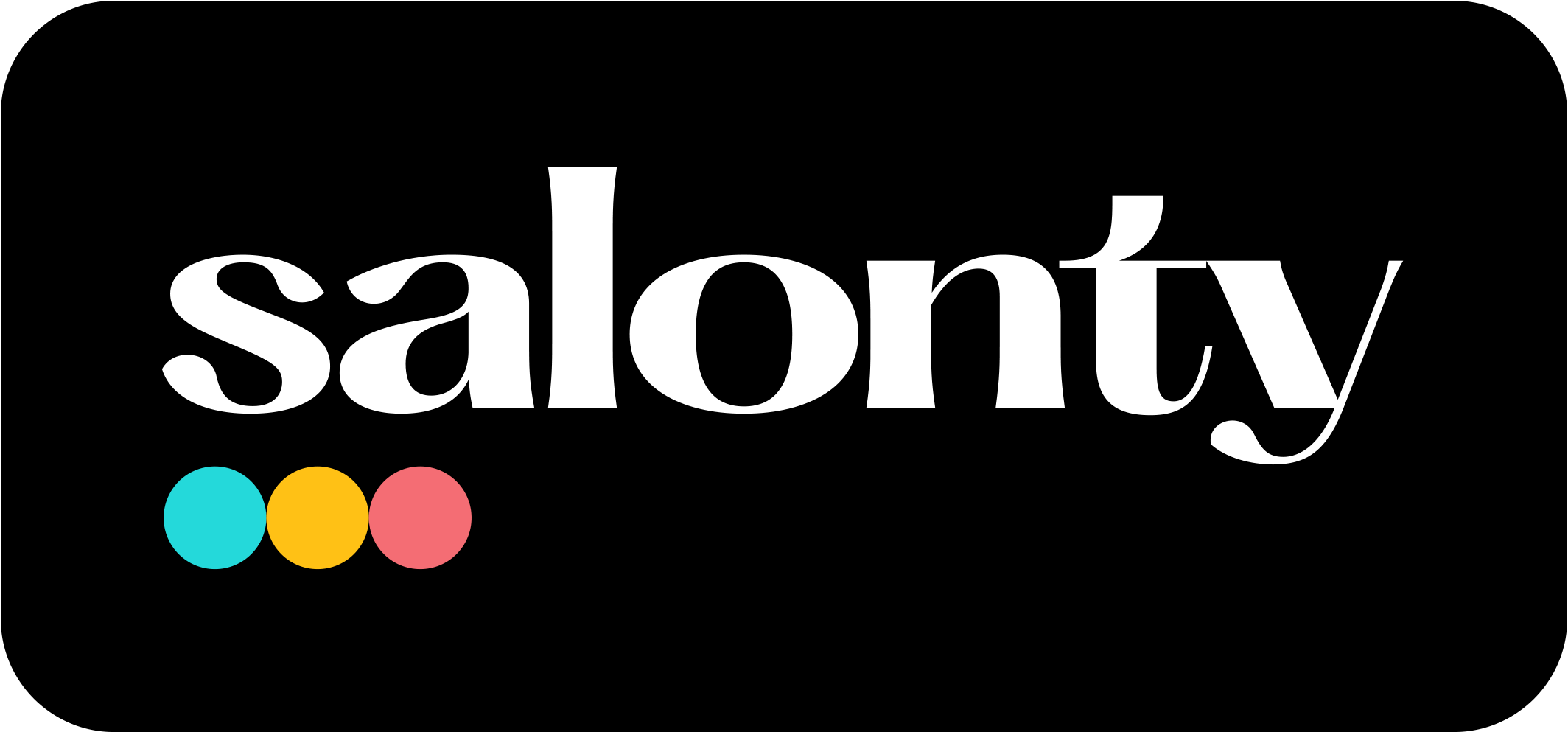 xSalonty logo